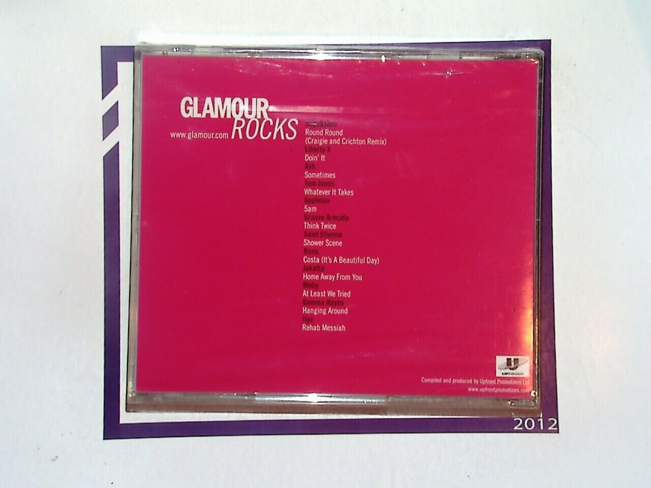 Glamour Rocks, Various Artists, Bookandbeat.com, Rock music, Glam rock, CD collection, Classic rock, Party anthems, Rock hits, 2000s rock, Glam music, Rock compilation, Energy-packed, Rock favorites, Glitter rock, Rock and roll, Music for parties, High-energy tracks, Iconic rock songs, Rock album,