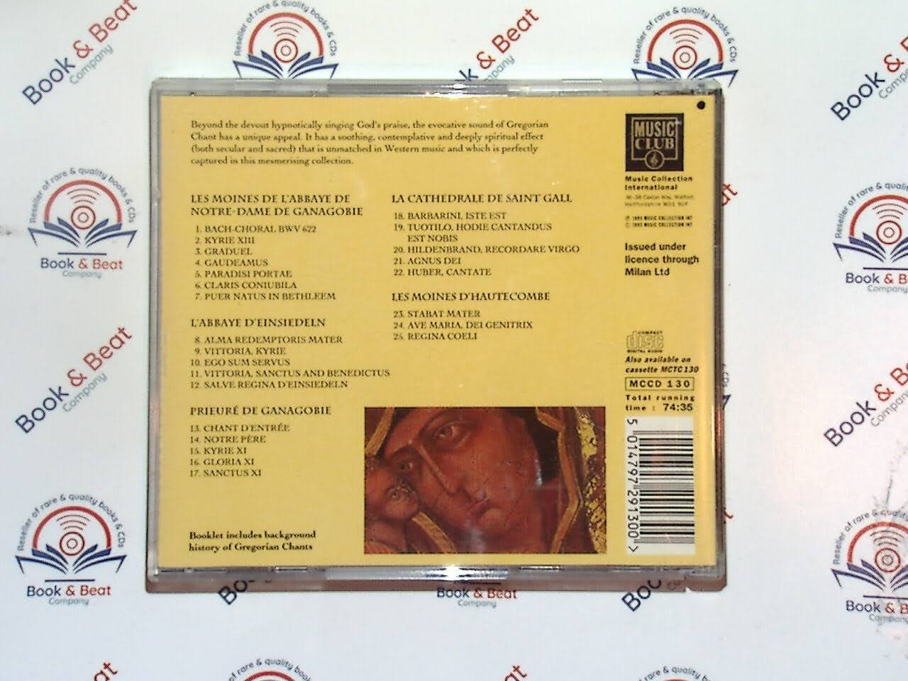 Gregorian Chants, Gregorian Chants Collection, liturgical music, sacred music, religious chants, classical music, Gregorian liturgies, meditative music, spiritual music, church music, monastic chants, peaceful ambiance, calming sounds, traditional chants, medieval music, sacred harmonies, chanting music, sacred rituals, choral music, bookandbeat.com,