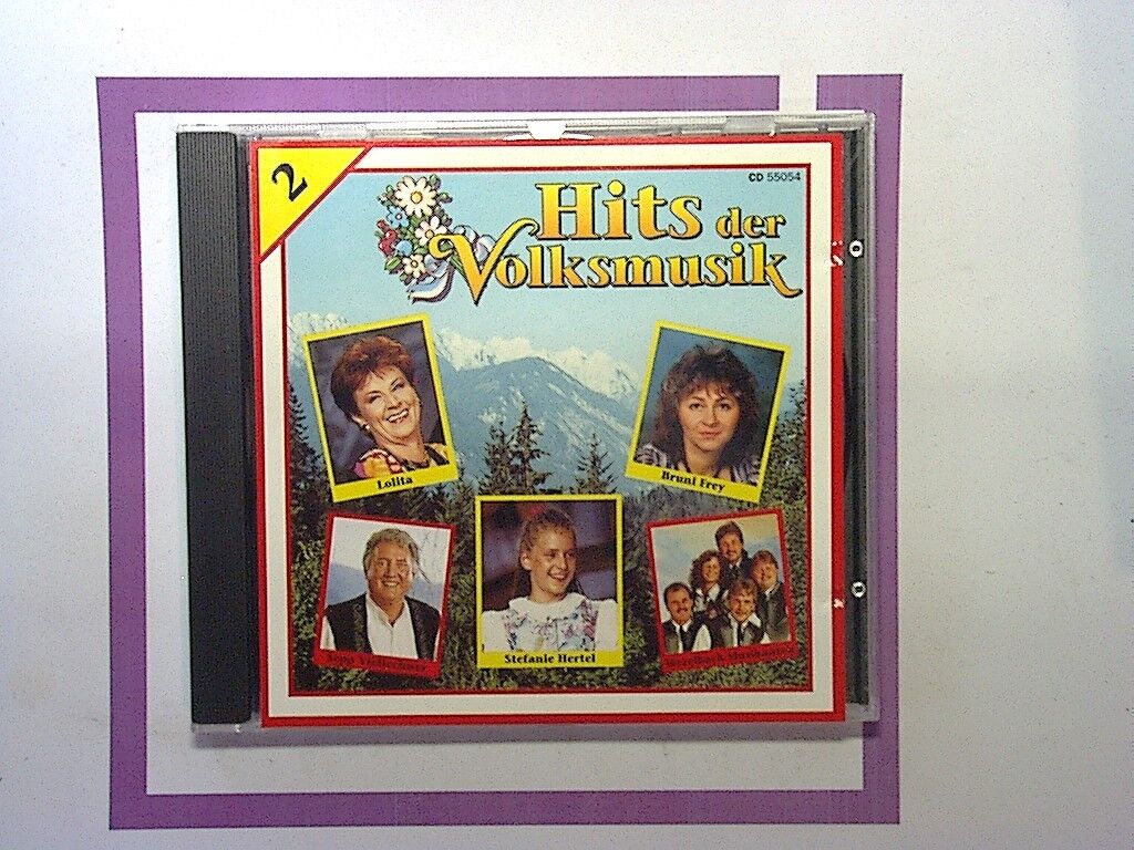 Hits Der Volksmusik 2, Volksmusik, German folk music, Traditional, CD, Folk songs, German culture, Classic hits, Alpine music, Accordion, Bookandbeat.com, Traditional folk, Folk dance, Bavarian music, European folk, Folk instruments, Popular hits, Regional music, Folk album, German classics, Cultural music,
