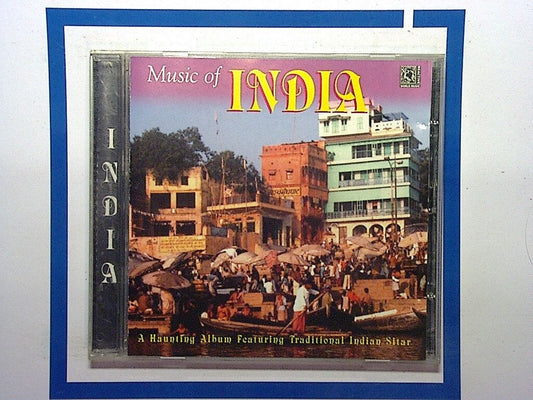 bookandbeat.com, Music of India, Indian music, world music, traditional music, cultural music, instrumental, diverse genres, folk music, ethnic sounds, audio CD, music collection, celebration, rhythmic patterns, global tunes, music lovers, best tracks, album, gift ideas, bookandbeat.com