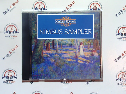 bookandbeat.com, classical music, orchestral compositions, timeless classics, symphonic masterpieces, music history, legendary composers, piano concertos, string quartets, orchestral works, symphonies, baroque music, classical guitar, music for relaxation, chamber music, classical musicians, uplifting melodies, emotional depth, opera classics, musical heritage, refined sound, classical compositions, classical album, cultural music, Nimbus, Sampler, Volume 3