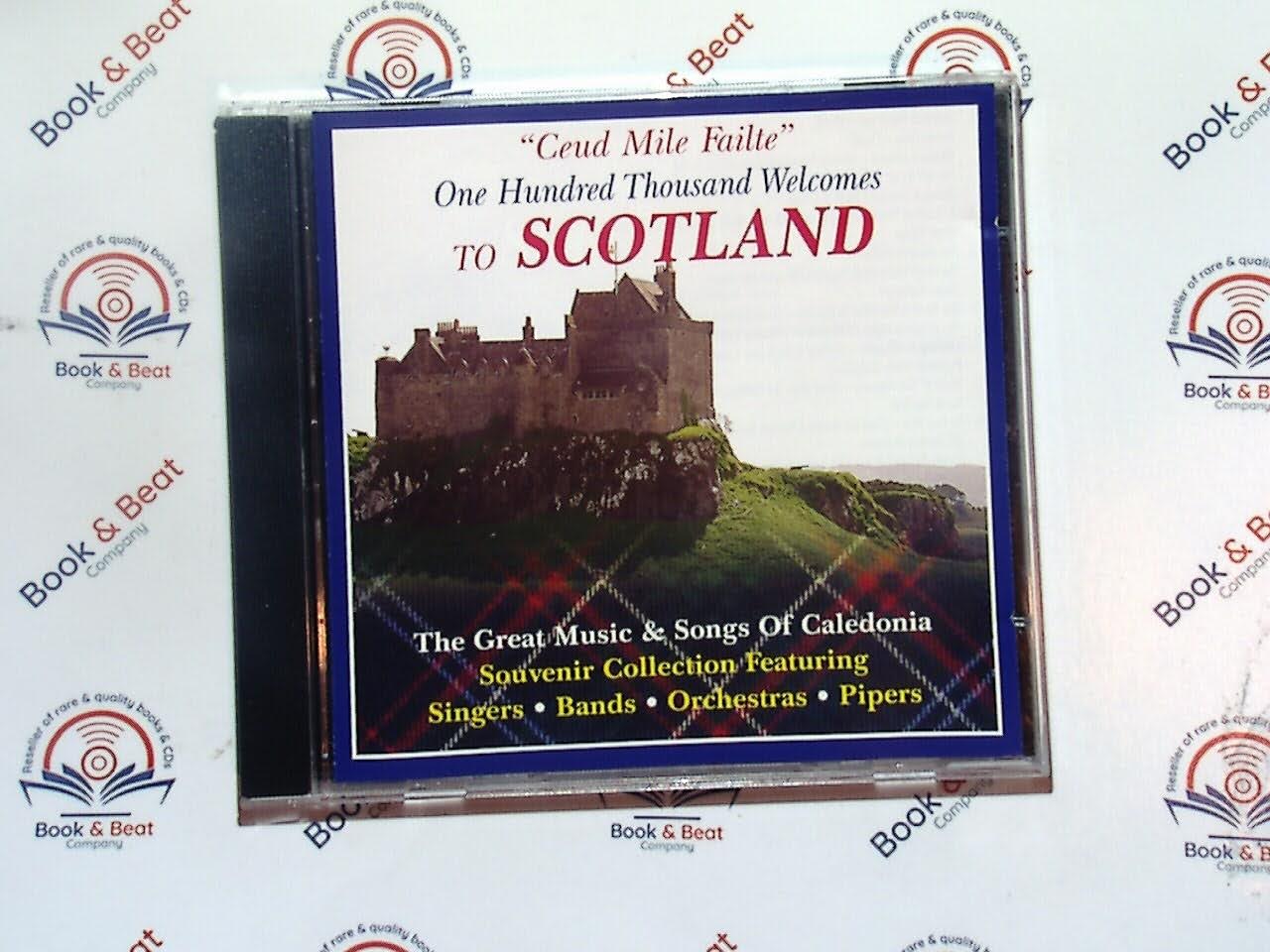 bookandbeat.com, Various Artists, Scottish music, traditional music, Scotland, Celtic music, folk music, bagpipes, Scottish heritage, cultural music, highland music, iconic Scottish songs, instrumental, vocal, Scottish traditions, music for celebrations, national pride, Scottish folk dance, Gaelic music, historical music, Scottish culture, travel to Scotland, musical journey, traditional instruments, timeless melodies.