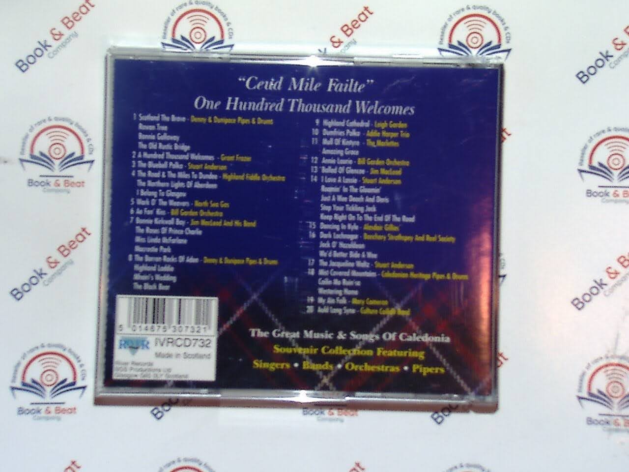 bookandbeat.com, Various Artists, Scottish music, traditional music, Scotland, Celtic music, folk music, bagpipes, Scottish heritage, cultural music, highland music, iconic Scottish songs, instrumental, vocal, Scottish traditions, music for celebrations, national pride, Scottish folk dance, Gaelic music, historical music, Scottish culture, travel to Scotland, musical journey, traditional instruments, timeless melodies.