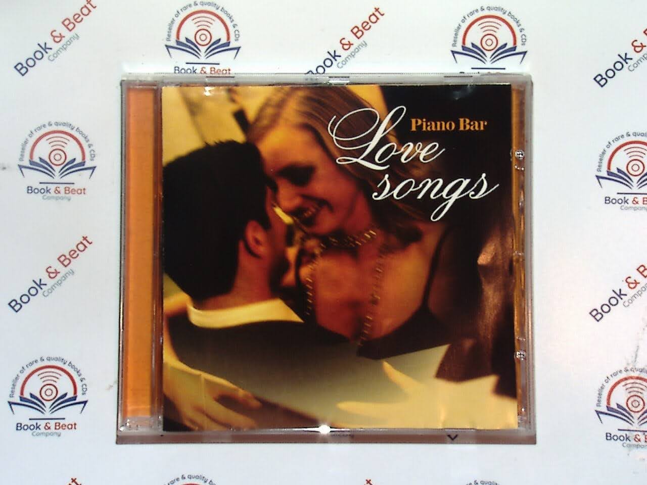 bookandbeat.com, CD, Various Artists, Piano Bar Love Songs, romantic music, love ballads, easy listening, soft piano, lounge music, sentimental classics, timeless melodies, relaxing tunes, background music, smooth vocals, intimate atmosphere, heartfelt songs, bookandbeat.com,new CDs, used CDs, new books, used books, online music store, online bookstore, rare CDs, rare books, affordable books, affordable CDs, book lovers, music enthusiasts, collectible CDs, vintage books,DVD,