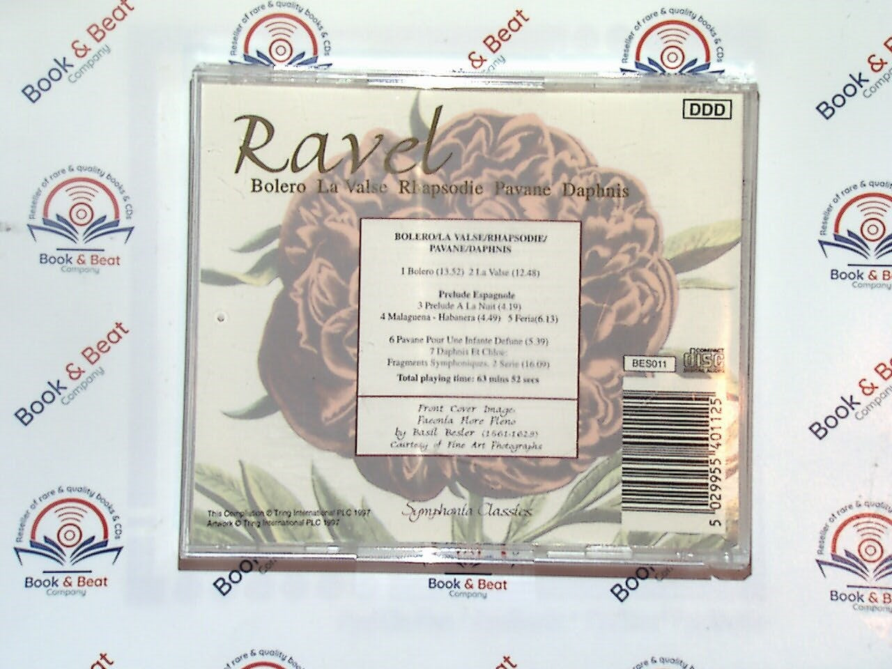 Various Artists, Ravel, Bolero, La Valse, Rhapsodie, Pavan, Daphnis, Classical music, CD, Orchestral works, French composer, 20th-century music, Instrumental, Concert music, Symphony, Classical compilation, Bookandbeat.com, Masterpieces, Romantic period, Classical repertoire, Celebrated composers,

Kiri Te Kanawa & Malcolm McNeill - Heart to Heart: Kiri Te Kanawa, Malcolm McNe