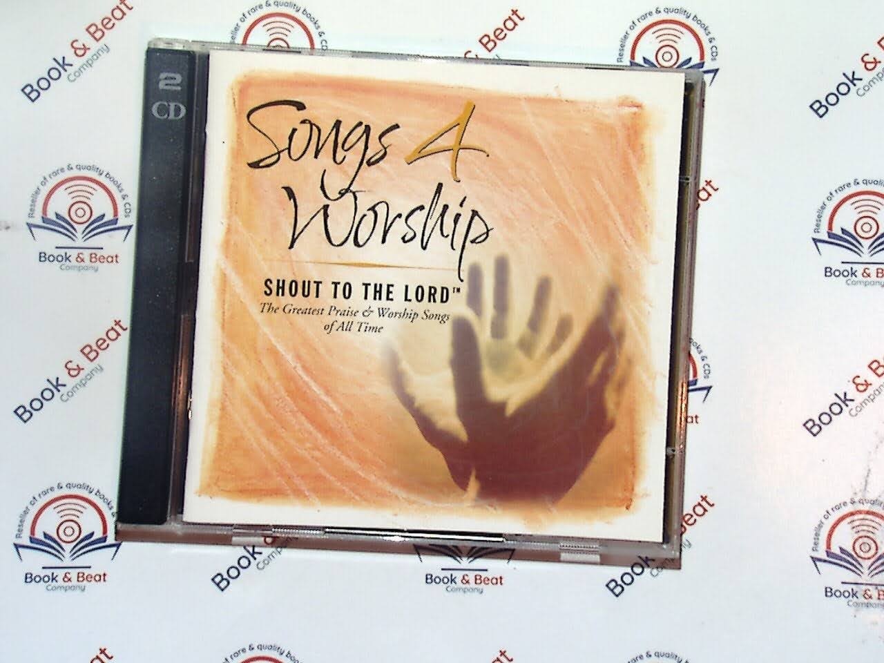 bookandbeat.com, Songs 4 Worship, Shout to the Lord, worship music, Christian music, praise and worship, inspirational songs, devotional music, uplifting worship, faith-based music, spiritual songs, worship album, contemporary Christian, gospel music, church music, Christian playlist, worship experience, timeless worship songs, sing-along hymns, heartfelt worship, religious music, worship classics, praise album, prayer music, spiritual journey, Christian faith.