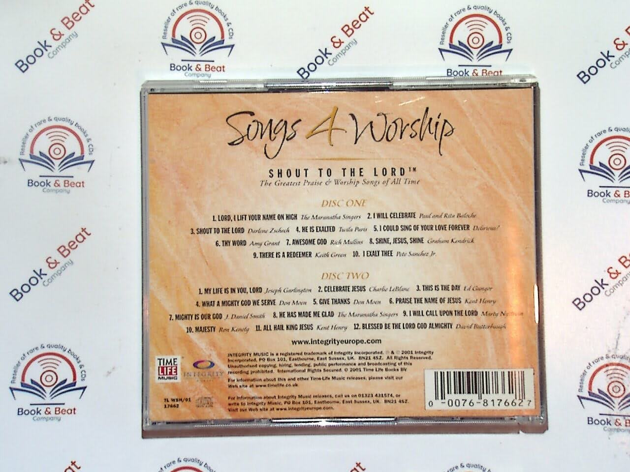 bookandbeat.com, Songs 4 Worship, Shout to the Lord, worship music, Christian music, praise and worship, inspirational songs, devotional music, uplifting worship, faith-based music, spiritual songs, worship album, contemporary Christian, gospel music, church music, Christian playlist, worship experience, timeless worship songs, sing-along hymns, heartfelt worship, religious music, worship classics, praise album, prayer music, spiritual journey, Christian faith.