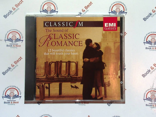 bookandbeat.com, CD, Various artists, A Classical Romance, classical music, romantic classics, orchestral masterpieces, love themes, classical love songs, symphonic romance, timeless melodies, instrumental classics, famous composers, soothing music, elegant symphony, romantic era music,new CDs, used CDs, new books, used books, online music store, online bookstore, rare CDs, rare books, affordable books, affordable CDs, book lovers, music enthusiasts, collectible CDs, vintage books,DVD,