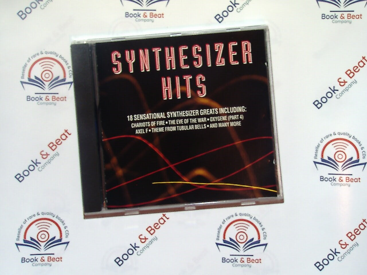 bookandbeat.com, synthesizer music, electronic hits, instrumental music, 80s synth, retro music, synth pop, classic synthesizer, electronic classics, 18 great hits, synthwave, digital music, keyboard music, ambient sounds, electronic pop, famous synth tracks, instrumental hits, electronic instrumentals, synth compilation, 80s electronic music.