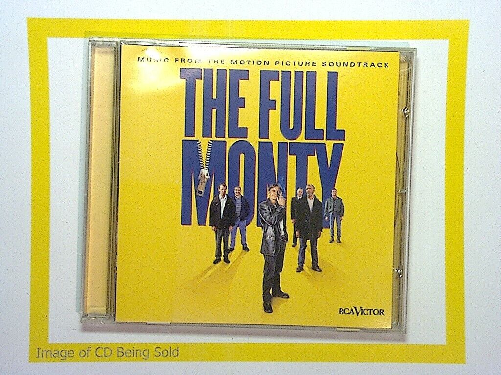 The Full Monty, Original Soundtrack, Film Music, Movie Soundtrack, Comedy Film, 90s Music, Iconic Songs, Pop Classics, 70s Hits, Funk, Disco, Feel-Good Music, British Cinema, Popular Soundtrack, Upbeat Music, Dance Music, Nostalgic Hits, Iconic Soundtrack, Fun Music, Bookandbeat.com,