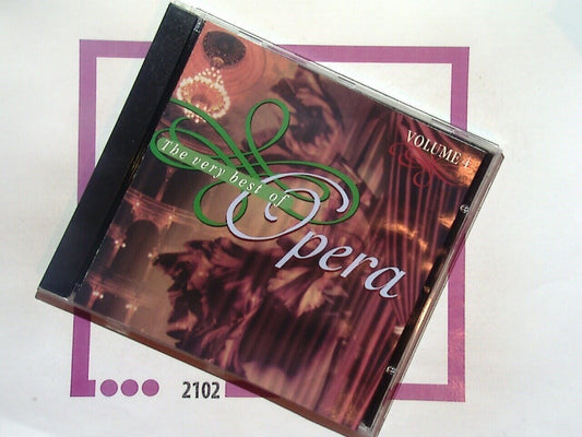 bookandbeat.com, CD, opera classics, Various artists, The Very Best of Opera, opera highlights, classical vocals, famous arias, orchestral opera, soprano and tenor, grand opera, classical music collection, opera anthology, timeless opera, vocal masterpiece,new CDs, used CDs, new books, used books, online music store, online bookstore, rare CDs, rare books, affordable books, affordable CDs, book lovers, music enthusiasts, collectible CDs, vintage books,DVD,