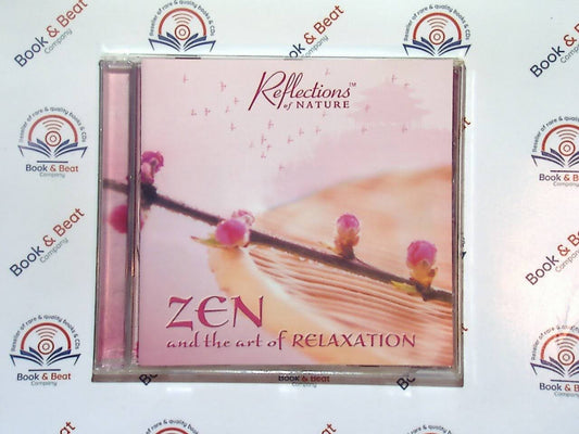 bookandbeat.com, CD, Various Artists, Zen (A Retrospective) 2, chillout, ambient, downtempo, lounge music, relaxation, meditation, electronic, world fusion, smooth beats, instrumental, new age, calming vibes, new CDs, used CDs, new books, used books, online music store, online bookstore, rare CDs, rare books, affordable books, affordable CDs, book lovers, music enthusiasts, collectible CDs, vintage books,DVD,
