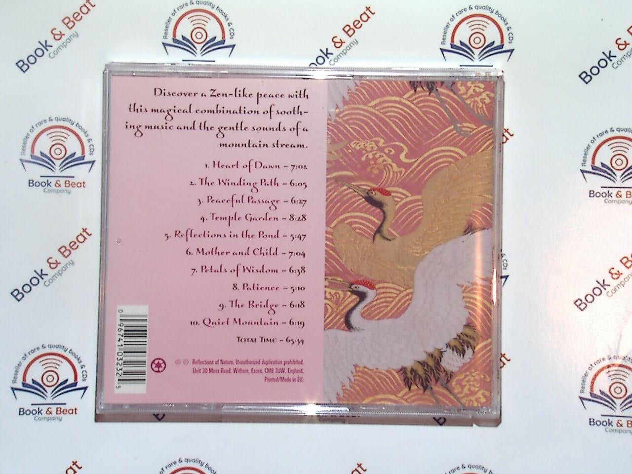 bookandbeat.com, CD, Various Artists, Zen (A Retrospective) 2, chillout, ambient, downtempo, lounge music, relaxation, meditation, electronic, world fusion, smooth beats, instrumental, new age, calming vibes, new CDs, used CDs, new books, used books, online music store, online bookstore, rare CDs, rare books, affordable books, affordable CDs, book lovers, music enthusiasts, collectible CDs, vintage books,DVD,