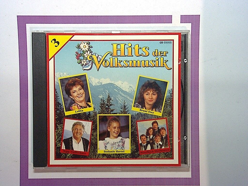 Hits Der Volksmusik 3, Volksmusik, German folk music, Traditional, CD, Accordion, Alpine music, German classics, Bookandbeat.com, Folk, Regional music, Folk songs, Bavarian, Traditional instruments, Cultural music, Festive, Classic hits, German culture, Folk fans, Volksmusik album, European folk,