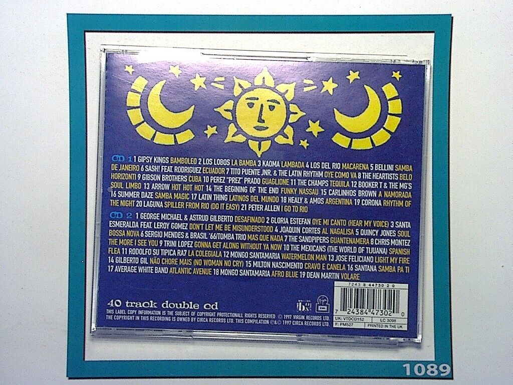 bookandbeat.com, CD, Various Artists, Latino music, carnival music, Latin party, salsa, merengue, reggaeton, Latin dance, fiesta vibes, world music, upbeat rhythms, tropical beats, Latin pop, festive soundtrack, new CDs, used CDs, new books, used books, online music store, online bookstore, rare CDs, rare books, affordable books, affordable CDs, book lovers, music enthusiasts, collectible CDs, vintage books,DVD,