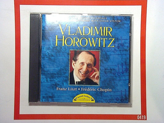bookandbeat.com, classical music, Vladimir Horowitz, Franz Liszt, Frederic Chopin, piano virtuoso, iconic compositions, romantic era, timeless classics, instrumental brilliance, masterful performance, elegant melodies, virtuosity, classical piano, emotional depth, cultural heritage, music history, collector’s item, solo piano, music enthusiasts, masterpiece recordings,
