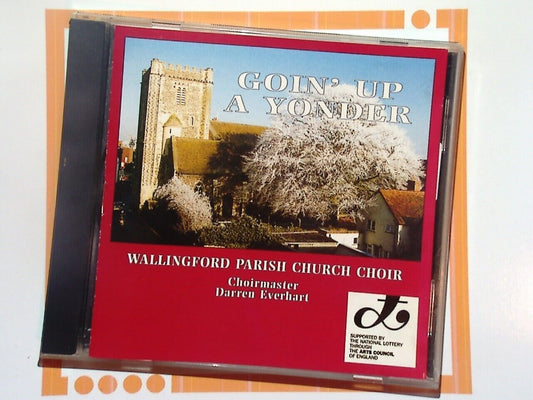 bookandbeat.com, Wallingford Parish Church Choir, The Hymns Album, choral music, church hymns, choir album, traditional worship, classic hymns, Christian songs, choir music, parish choir, hymnal, religious music, church classics, worship hymns, sacred music, spiritual inspiration, faith-based, traditional hymns, English choir, Sunday worship, classic choral, 'going up a yonder