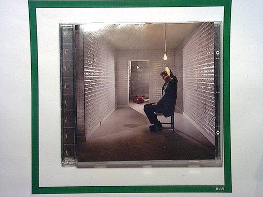 Yourcodenameis
, Ignoto, 2005 album, Post-hardcore, Alternative rock, CD, Experimental rock, British band, Indie rock, Noise rock, Aggressive sound, Underground rock, 2000s rock, Bookandbeat.com, Rock fans, Loud guitars, Energetic, Unique sound, Progressive rock, Concept album, UK rock scene,