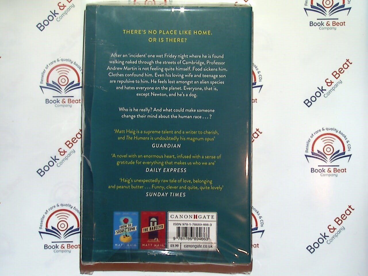 bookandbeat.com, The Humans, Matt Haig, novel, science fiction, alien perspective, humanity, humor, existentialism, philosophical fiction, self-discovery, empathy, satire, mental health, family relationships, bestselling author, adaptation to Earth, alien encounters, introspection, modern literature, meaningful life, social commentary, unique narrative.