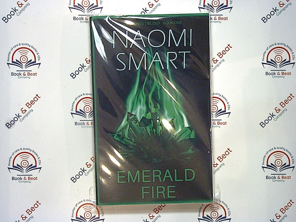 bookandbeat.com, book, Naomi Smart, The Gemstone Trilogy, fantasy, adventure, young adult, magic, mystery, gemstones, friendship, coming of age, trilogy, suspense, enchanting, mythical, imaginative, character-driven, page-turner, quest, self-discovery, new