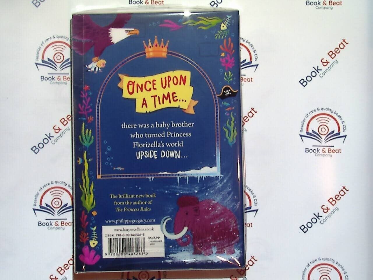 bookandbeat.com, Philippa Gregory, It's a Prince Thing, The Princess Rules, children's fiction, royal adventures, young readers, princess and prince story, humorous storytelling, fairytale twist, kingdom life, friendship themes, empowerment for kids, family dynamics, fantasy fiction, adventure book, royal rules, imaginative narrative, girl power, middle-grade fiction.