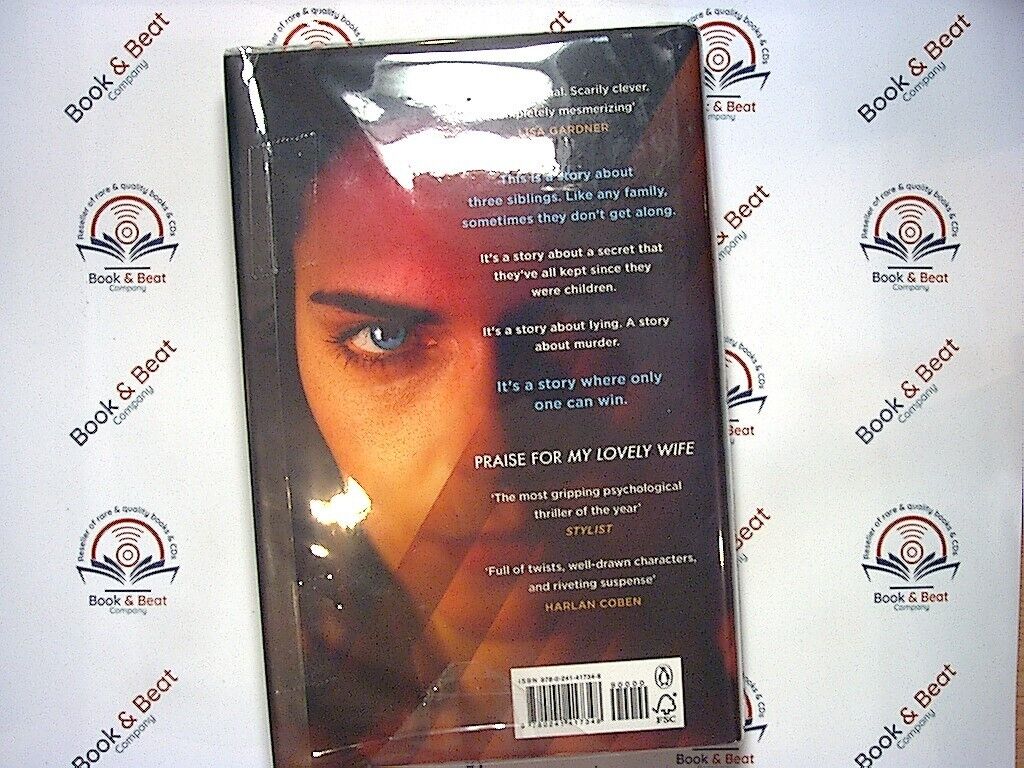 bookandbeat.com, book, Samantha Downing, He Started It, psychological thriller, suspense, family drama, dark humor, mystery, twisty plot, unreliable narrator, sibling rivalry, secrets, road trip, psychological manipulation, engaging characters, tension, gripping storyline, intense suspense, unpredictable twists, compelling read, modern thriller, family secrets.