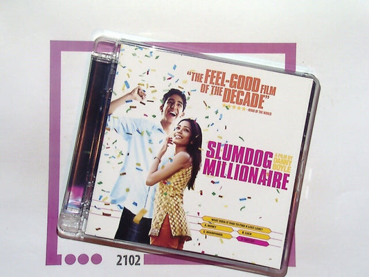 bookandbeat.com, Slumdog Millionaire, A.R. Rahman, movie soundtrack, film music, Bollywood fusion, Indian music, award-winning score, soundtrack album, cinematic music, world music, Oscar-winning music, memorable songs, emotional tunes, instrumental music, movie hits, popular soundtrack, Rahman compositions, cultural music, bookandbeat.com music.