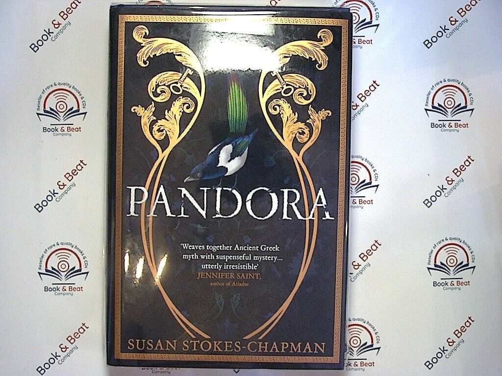 bookandbeat.com, book, Susan Stokes-Chapman, fiction, literary fiction, Pandora, mystery, adventure, historical fiction, character-driven, immersive storytelling, art and culture, suspense, emotional depth, unique narrative, book club read, engaging plot, thought-provoking, reading list, contemporary literature, new release,