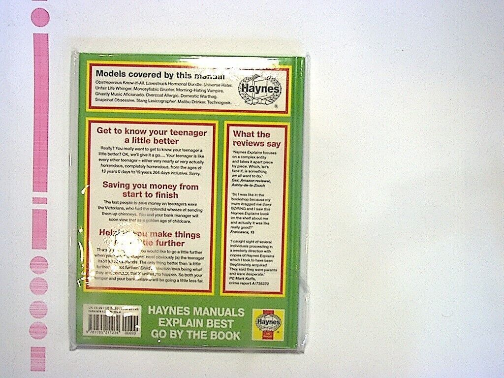 bookandbeat.com, Teenagers, Haynes Explains, owners' workshop manual, parenting guide, adolescent behavior, family dynamics, teenage development, communication skills, life skills, emotional support, practical advice, teen challenges, relationships, self-esteem, educational resource, problem-solving, personal growth, social issues, youth empowerment, guidebook.