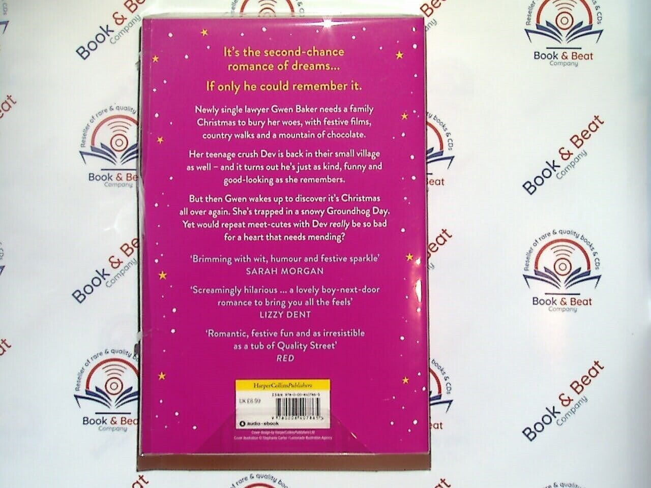 bookandbeat.com, The Christmas Wish, Lindsey Kelk, holiday romance, Christmas magic, romantic comedy, festive season, feel-good story, holiday cheer, holiday miracles, romantic fiction, Christmas novel, seasonal romance, wish-fulfillment, festive love story, holiday spirit, warm-hearted, romance and comedy, winter romance, cozy Christmas read, holiday setting, love story