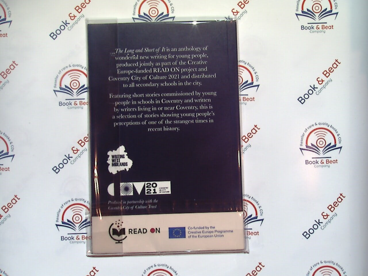 The Long and Short of It, short story collection, anthology, diverse authors, contemporary fiction, short stories, literary fiction, mixed genres, Bookandbeat.com, thought-provoking stories, storytelling, modern anthology, fiction collection, narrative variety, engaging read, character-driven tales, unique voices, short reads, literary anthology, popular anthology, compelling stories.