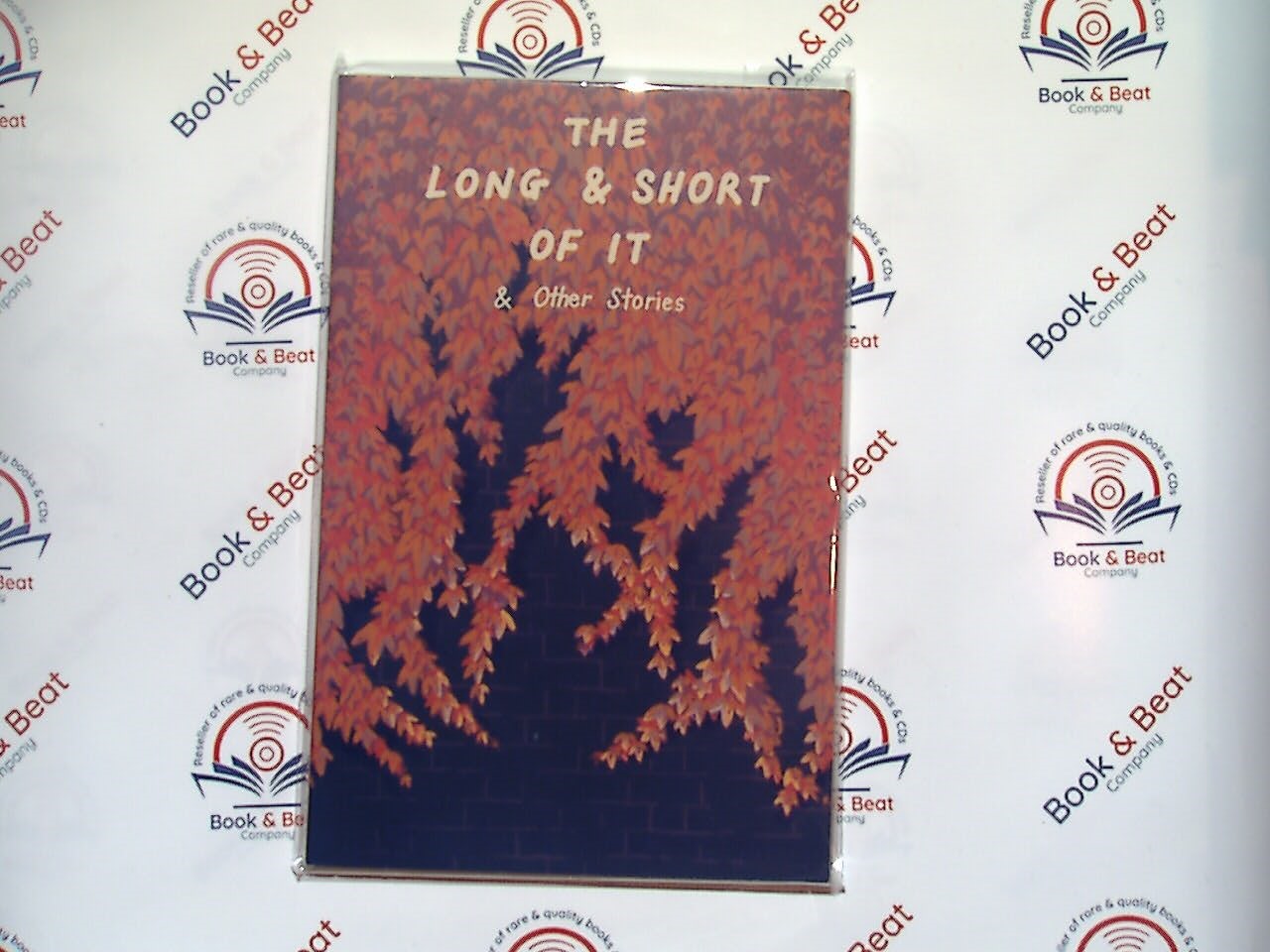 The Long and Short of It, short story collection, anthology, diverse authors, contemporary fiction, short stories, literary fiction, mixed genres, Bookandbeat.com, thought-provoking stories, storytelling, modern anthology, fiction collection, narrative variety, engaging read, character-driven tales, unique voices, short reads, literary anthology, popular anthology, compelling stories.