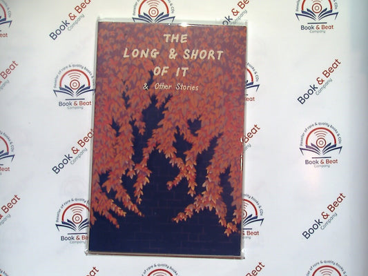The Long and Short of It, short story collection, anthology, diverse authors, contemporary fiction, short stories, literary fiction, mixed genres, Bookandbeat.com, thought-provoking stories, storytelling, modern anthology, fiction collection, narrative variety, engaging read, character-driven tales, unique voices, short reads, literary anthology, popular anthology, compelling stories.