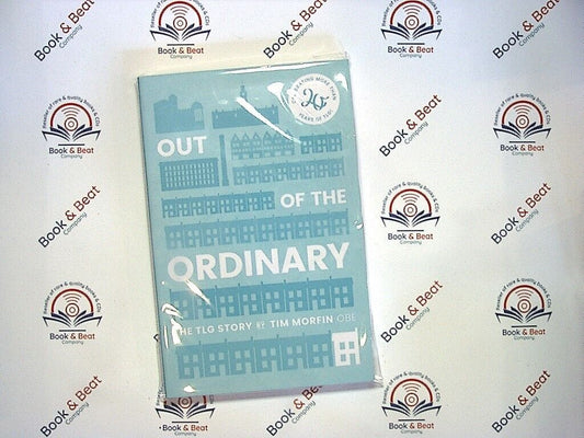 bookandbeat.com, book, biography, Tim Morfin, TLG Story, inspirational, personal journey, memoir, extraordinary lives, overcoming challenges, success story, non-fiction, personal growth, life lessons, motivational, storytelling, entrepreneurship, community impact, human interest, reading list, true stories,