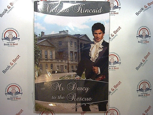 bookandbeat.com, book, romance, historical fiction, Pride & Prejudice, retelling, Victoria Kincaid, Mr. Darcy, Elizabeth Bennet, Regency era, alternate storyline, love and misunderstandings, witty dialogue, period-appropriate setting, heartwarming plot, romance genre, beloved characters, second chances, dramatic twists, fan-favorite.